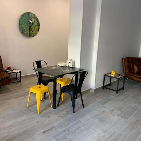 T-Homes - Fuencarral Madrid Eksteriør bilde